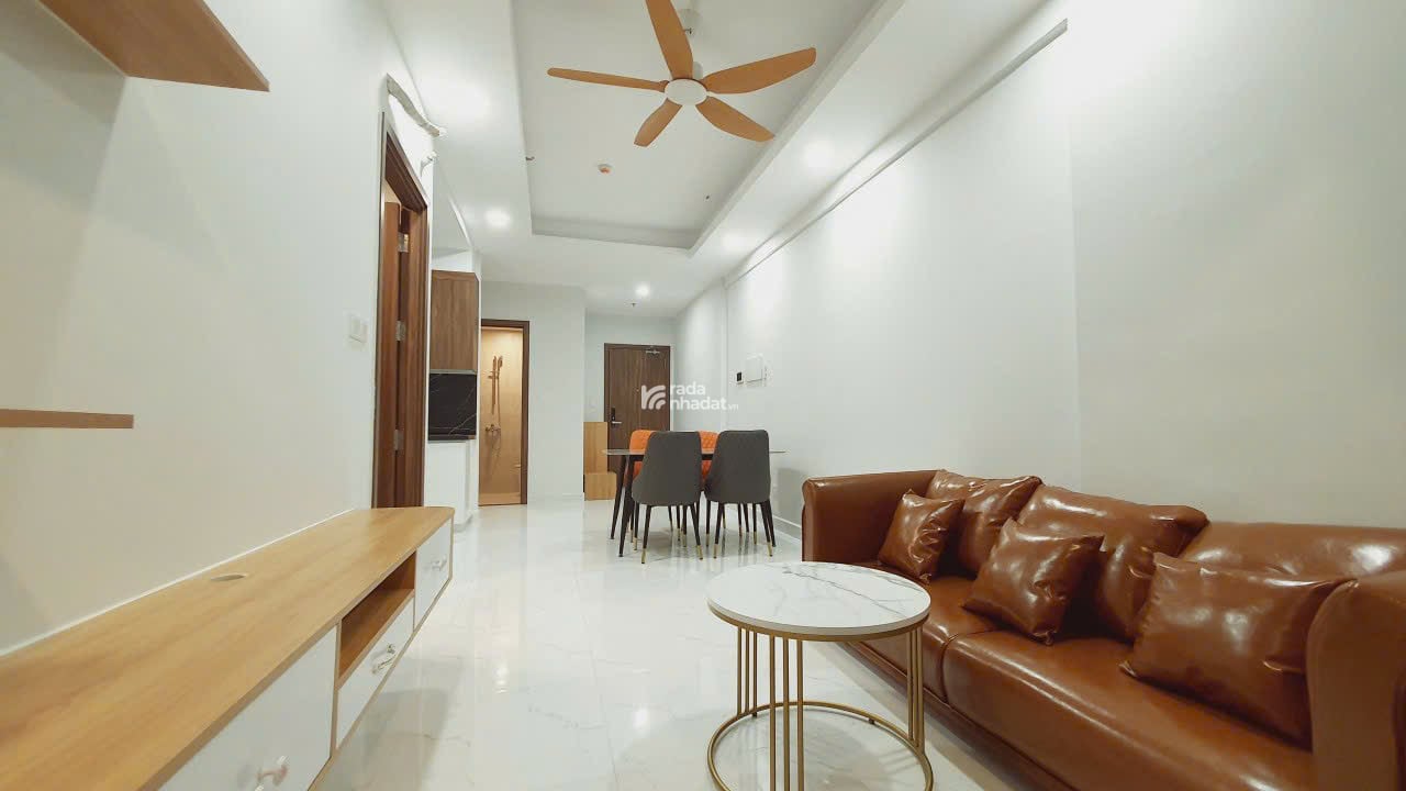 BÁN NGAY  Opal Skyline 2PN/2WC, 65m2, Full Nội Thất, Giá 2.45 Tỷ, Dọn Vào Ở Ngay