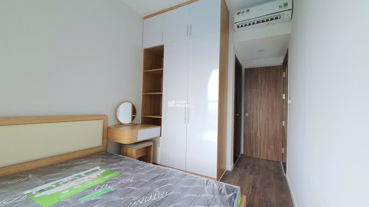 BÁN NGAY  Opal Skyline 2PN/2WC, 65m2, Full Nội Thất, Giá 2.45 Tỷ, Dọn Vào Ở Ngay