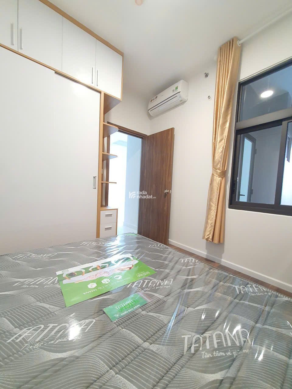 BÁN NGAY  Opal Skyline 2PN/2WC, 65m2, Full Nội Thất, Giá 2.45 Tỷ, Dọn Vào Ở Ngay