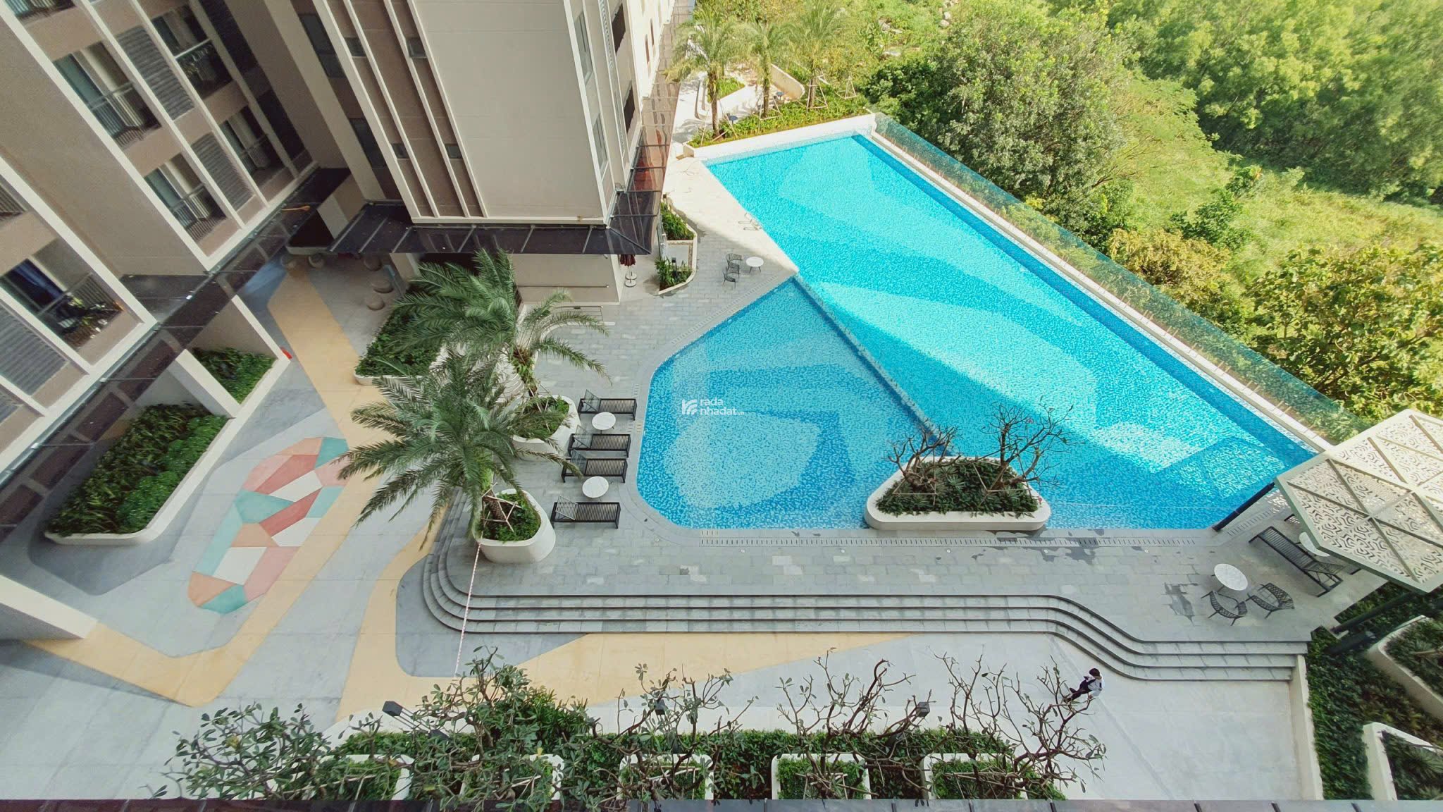 BÁN NGAY  Opal Skyline 2PN/2WC, 65m2, Full Nội Thất, Giá 2.45 Tỷ, Dọn Vào Ở Ngay