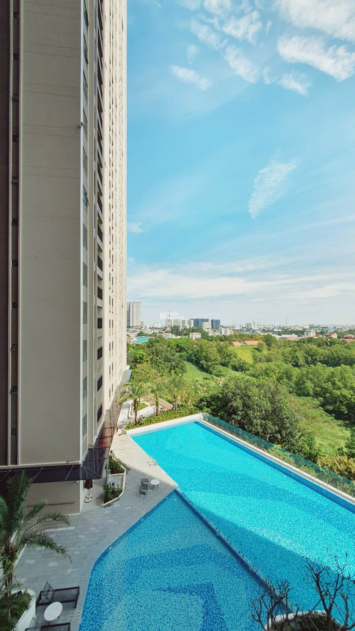 BÁN NGAY  Opal Skyline 2PN/2WC, 65m2, Full Nội Thất, Giá 2.45 Tỷ, Dọn Vào Ở Ngay