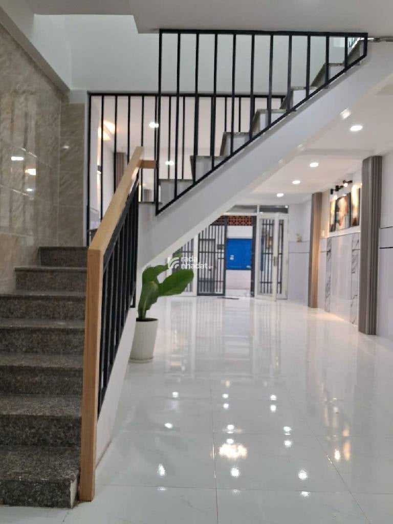 GẦN CHỢ TÂN HƯƠNG, 48M2, 3PN, GIÁ CHỈ 4.95 TỶ