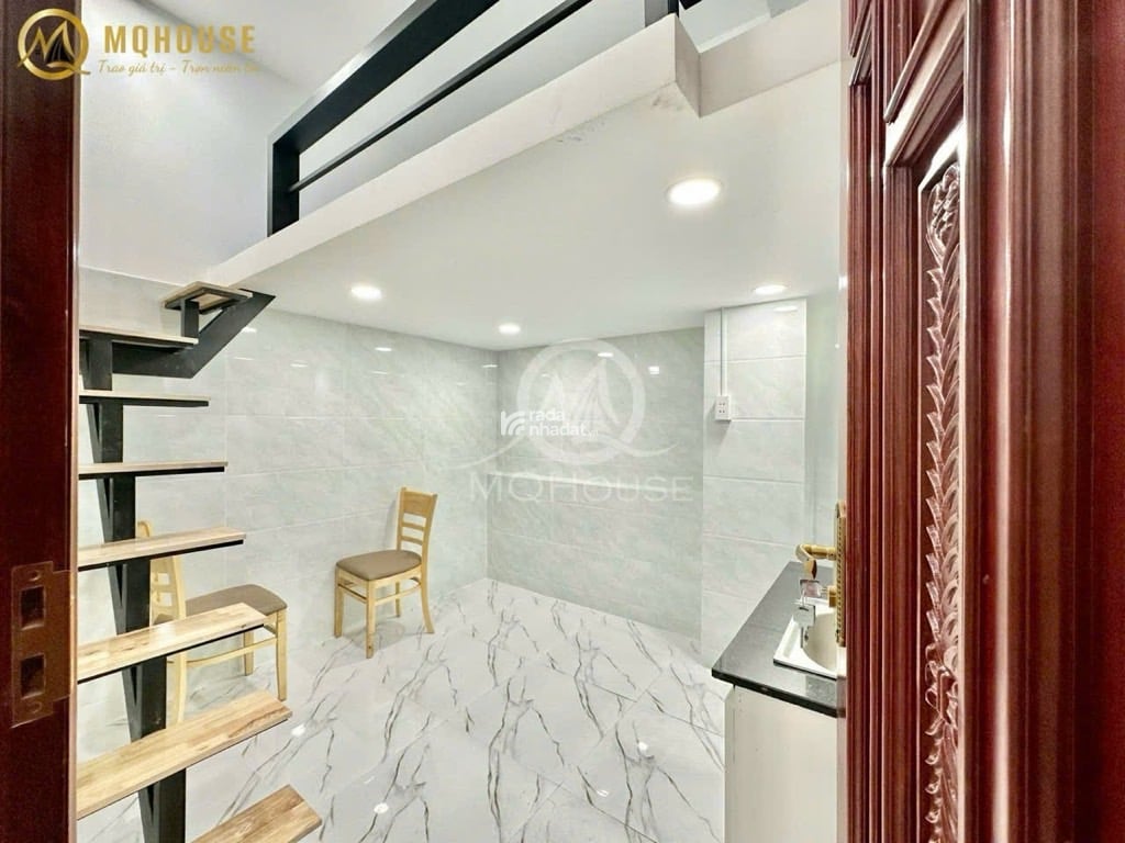 HẺM XE HƠI NGUYỄN SÚY, TÂN PHÚ, 164M2 HIẾM CÓ, CÓ KC GIẢM 550TR CHỈ 35.6T TL TỐT