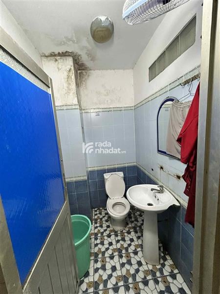 NHÀ ĐẸP 3 TẦNG 88M2(4.5X20)-HẺM 8M TÂN HÒA ĐÔNG-GIÁ 8.8 TỶ