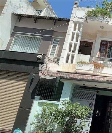 NHÀ ĐẸP 3 TẦNG 88M2(4.5X20)-HẺM 8M TÂN HÒA ĐÔNG-GIÁ 8.8 TỶ