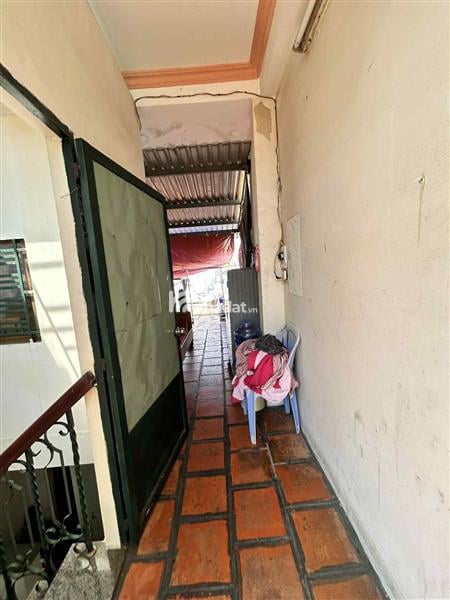 NHÀ ĐẸP 3 TẦNG 88M2(4.5X20)-HẺM 8M TÂN HÒA ĐÔNG-GIÁ 8.8 TỶ