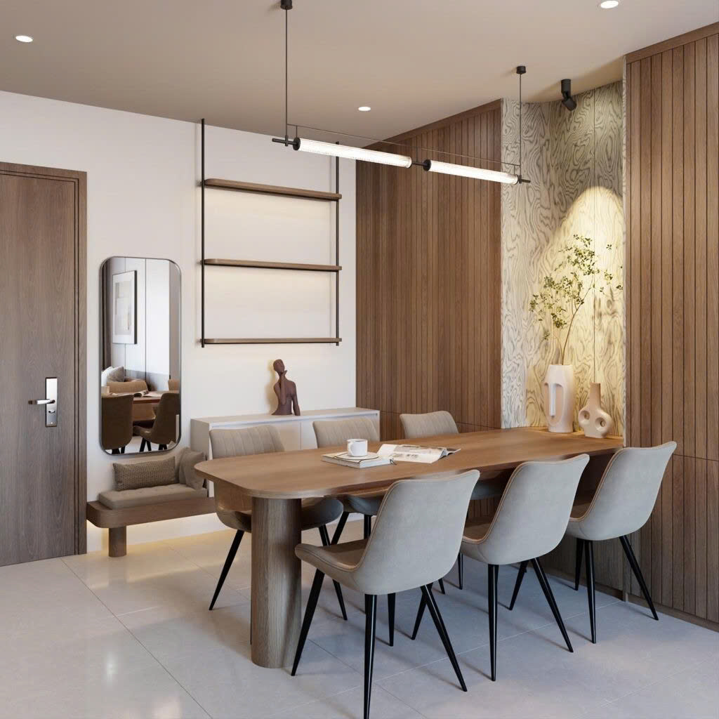 Dự Án Bcons Center City Ưu Đãi CK gần 6%