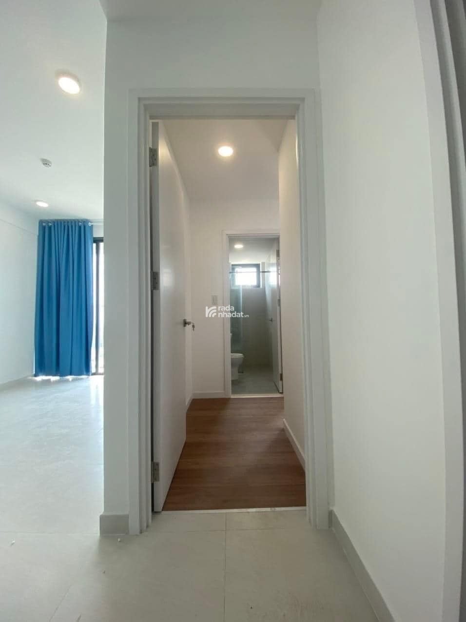 Bán căn Duolkey 88m2 (2PN 1, 2WC) Nhà mới sạch sẽ . Bank hỗ trợ 80%