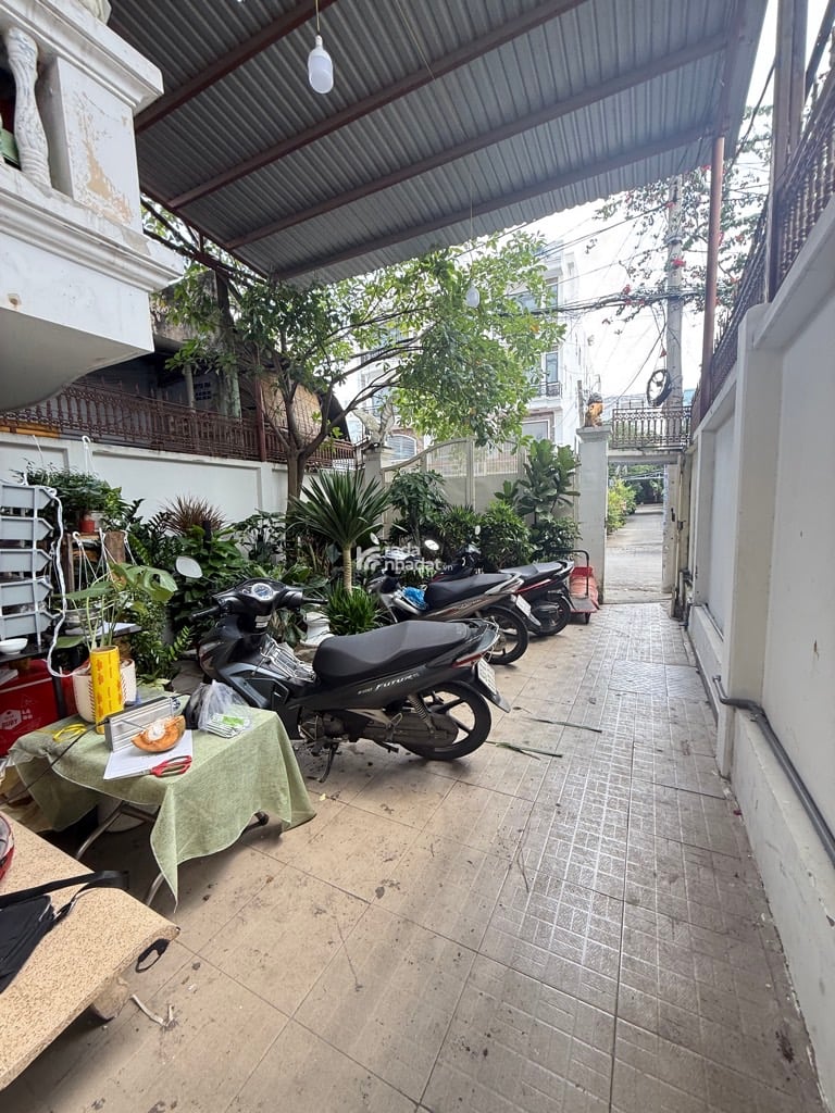 MẶT TIỀN KD ĐA NGÀNH, VỪA Ở VỪA CHO THUÊ 35tr/th, KHU GIGAMAL, 6X40 NHỈNH 22 TỶ.