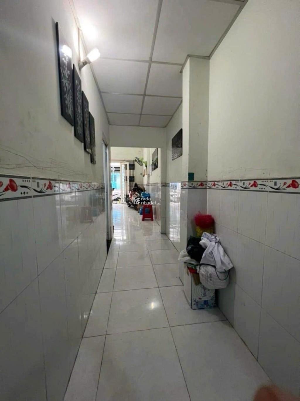  Bán nhà Lê Trọng Tấn, Tân Phú – 62m2, HXH, giá 4.99 tỷ, khúc Aeon Mall 