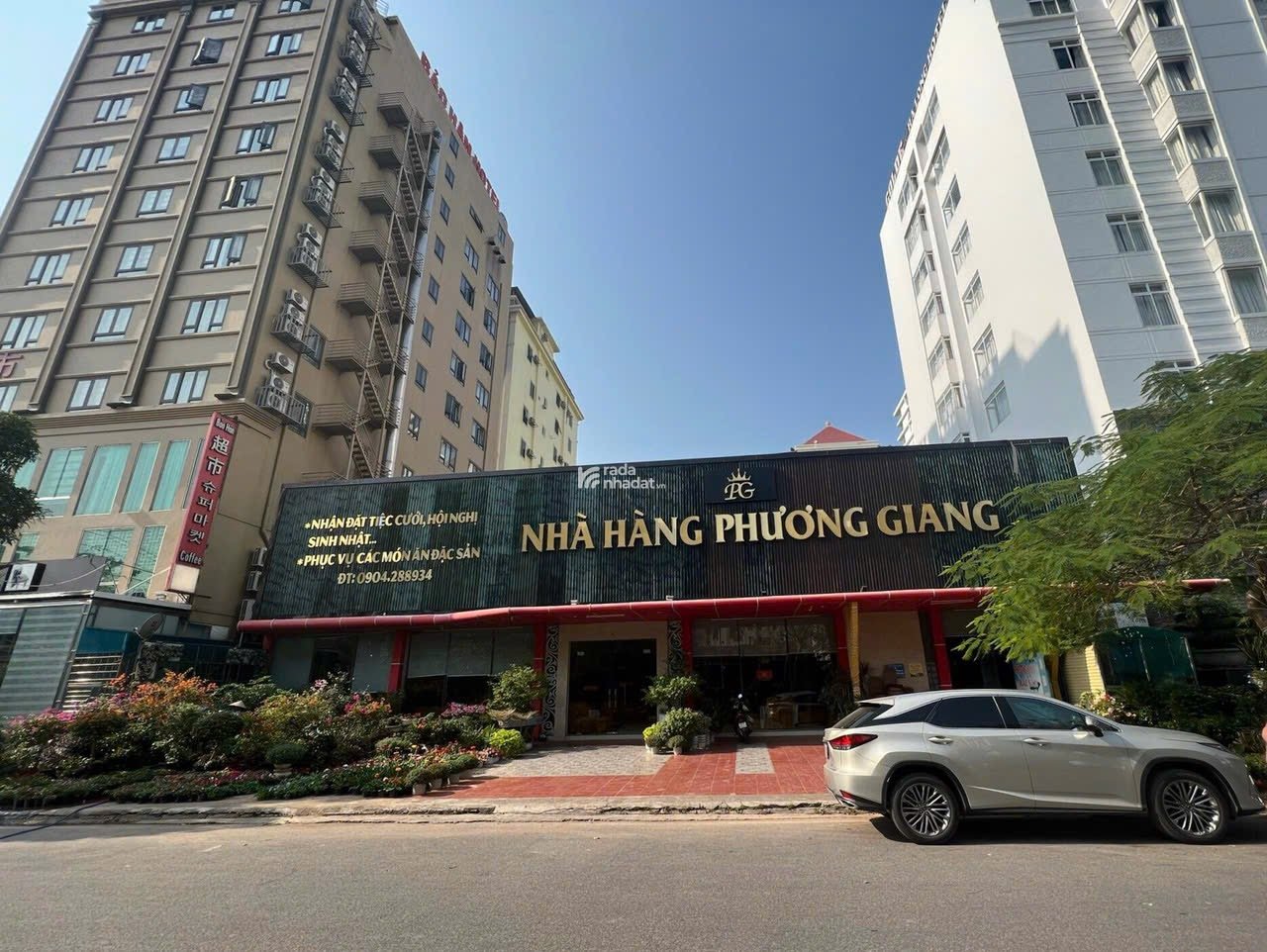 Cần bán đất Bãi Cháy, Quảng Ninh 
