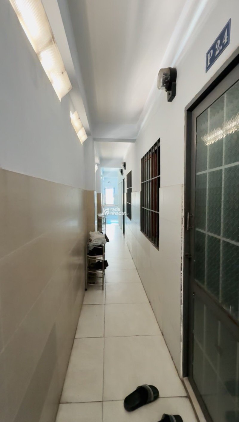 Bán CHDV trung tâm Bàu Cát - gà đẻ trứng vàng dòng tiền 700tr/năm