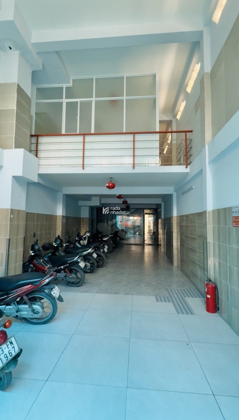 Bán CHDV trung tâm Bàu Cát - gà đẻ trứng vàng dòng tiền 700tr/năm