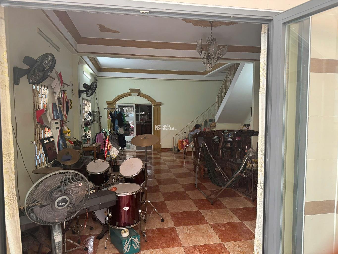 MTKD KINH DƯƠNG VƯƠNG AN LẠC 200M2 NGANG KHỦNG 7M CHỈ 1X TỶ 