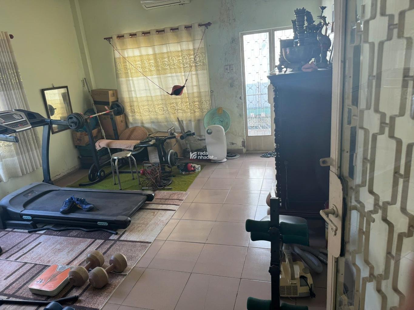 MTKD KINH DƯƠNG VƯƠNG AN LẠC 200M2 NGANG KHỦNG 7M CHỈ 1X TỶ 