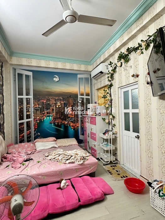 HXH 7 chỗ đậu trước nhà - 4 tầng kiên cố - diện tích lớn 71.5m2 - không lộ giới QH - 8.6 tỷ