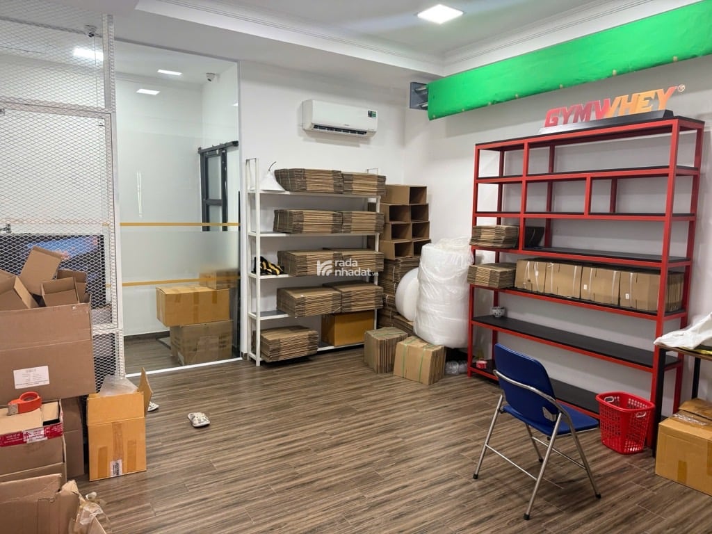 MẶT TIỀN KINH DOANH CƯ XÁ LỮ GIA PHƯỜNG 15 QUẬN 11 DT: 4.5*12.5- 11 TỶ TL