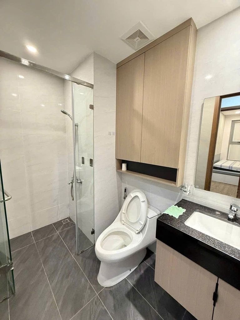 Bán Gấp Căn Hộ 3PN Rộng 76m2 Chỉ 4.2 Tỷ - Summer Square Quận 6 - Sổ Hồng Cất Tủ