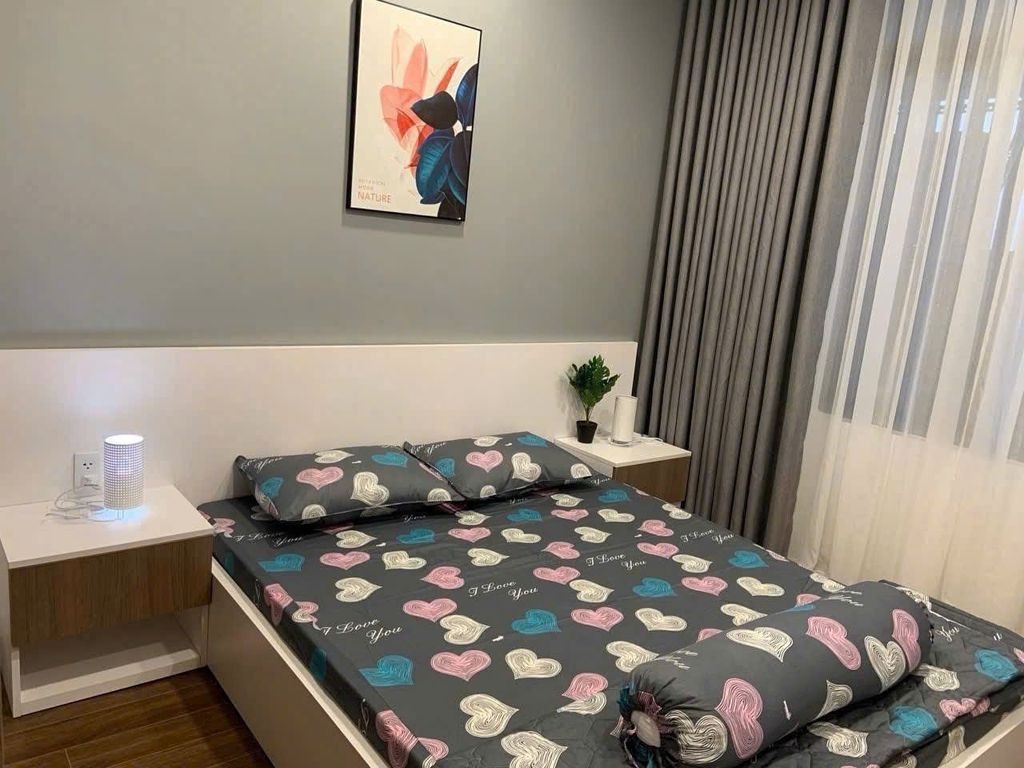 Bán Gấp Căn Hộ 3PN Rộng 76m2 Chỉ 4.2 Tỷ - Summer Square Quận 6 - Sổ Hồng Cất Tủ