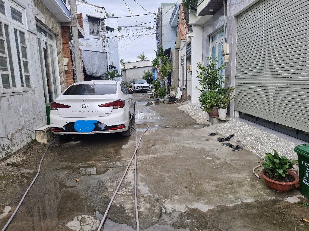 NHÀ ĐẸP HXH 3 TẦNG CHỈ 4.XTỶ TỶ Đ. VÕ VĂN HÁT, LONG TRƯỜNG, GẦN KHU CÔNG NGHỆ CAO, VINHOME Q9 