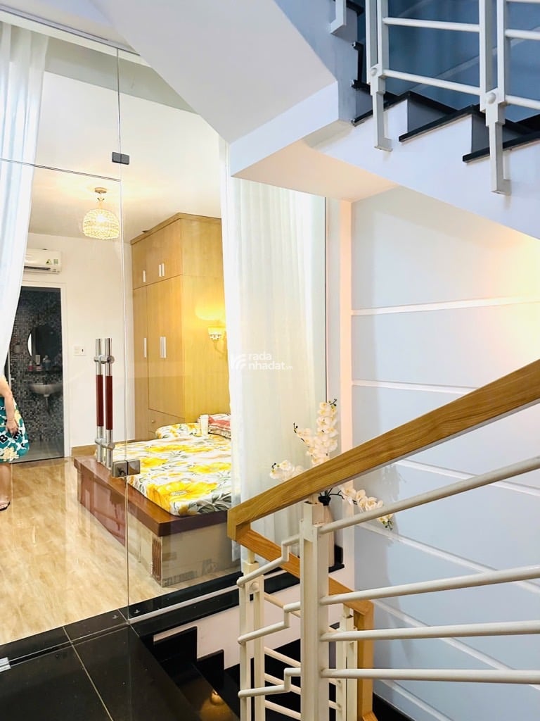 HXH SÁT NHÀ, PHAN ĐĂNG LƯU, PHÚ NHUẬN, 51M2 RỘNG RÃI TIỆN XÂY MỚI. GIẢM 2.5T CHỈ 9.7T TL 