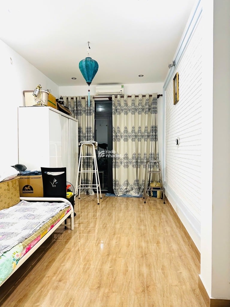 HXH SÁT NHÀ, PHAN ĐĂNG LƯU, PHÚ NHUẬN, 51M2 RỘNG RÃI TIỆN XÂY MỚI. GIẢM 2.5T CHỈ 9.7T TL 