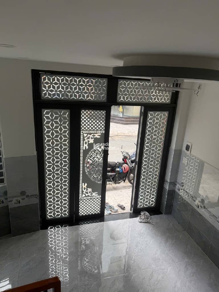 KHU BÀU CÁT, MTKD NĂM CHÂU, TÂN BÌNH, 22M2 CÓ KC Ở NGAY. GIẢM 350TR CHỈ CÒN 3.5T TL 