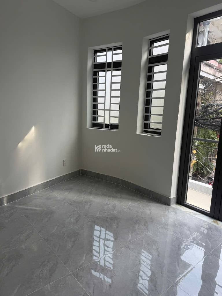 KHU BÀU CÁT, MTKD NĂM CHÂU, TÂN BÌNH, 22M2 CÓ KC Ở NGAY. GIẢM 350TR CHỈ CÒN 3.5T TL 