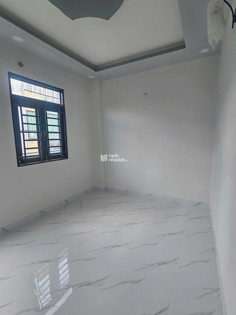 Gò Dầu - HXH 6m - 32m2 - chỉ 4.1 Tỷ