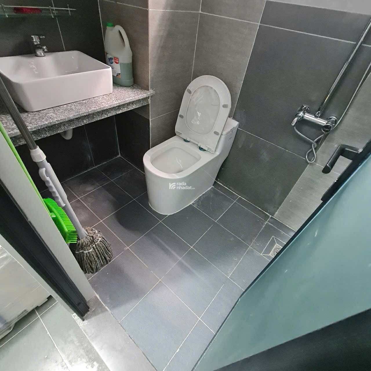 PHAN ĐĂNG LƯU - 14 CHDV 6 TẦNG 75m2 (4.316.5) - DÒNG TIỀN THUÊ KHOÁN 60TR/THÁNG - 17 TỶ