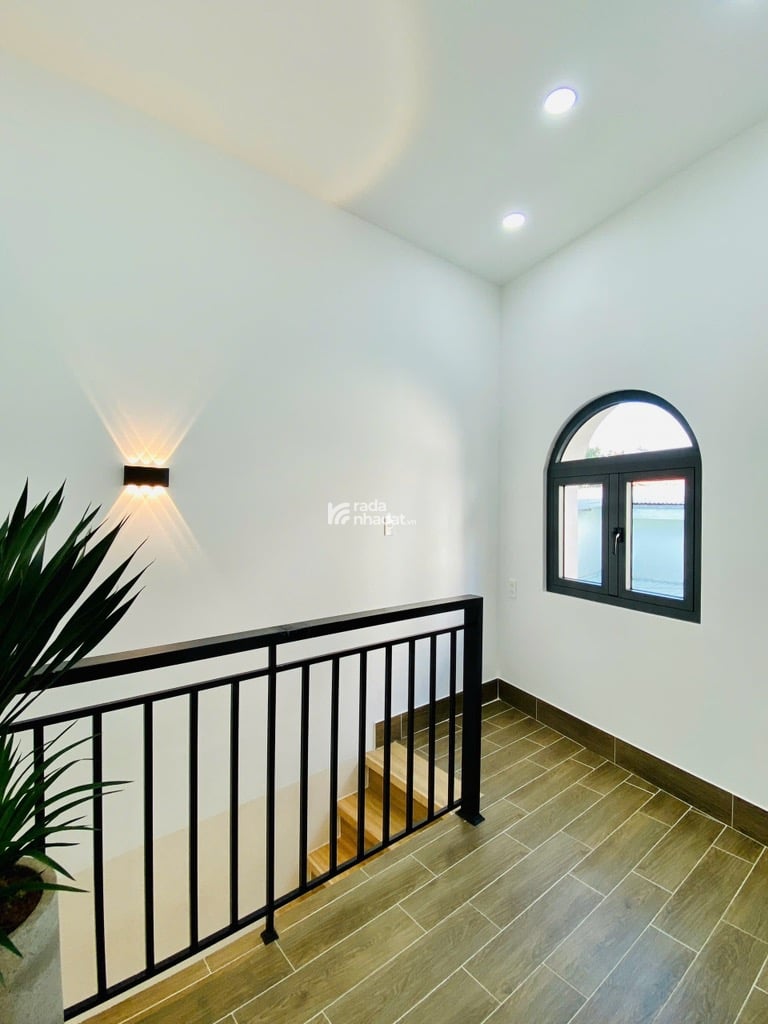 NHÀ MỚI 2 TẦNG - 50M2 - HẺM XE HƠI KHÔNG LỘ GIỚI - QUANG TRUNG GÒ VẤP, NHỈNH 4 TỶ
