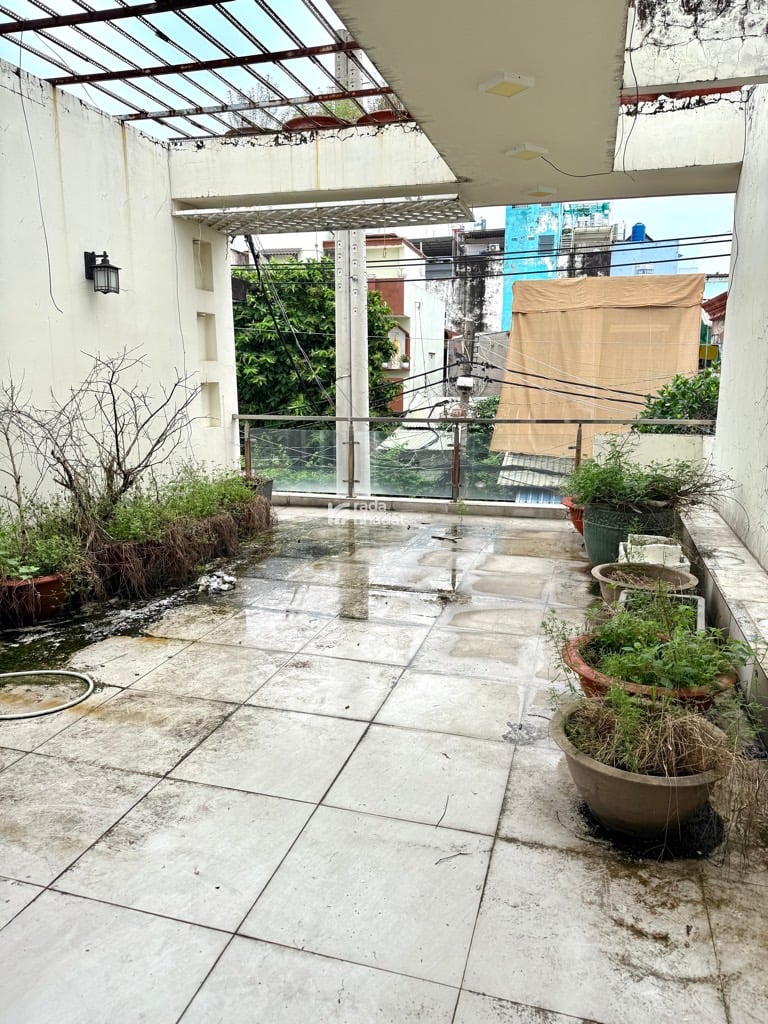 HẺM XE HƠI 6M - TRỊNH ĐÌNH TRỌNG- PHÚ TRUNG- TÂN PHÚ - 230M2 - GIÁ 26 TỶ (TL)