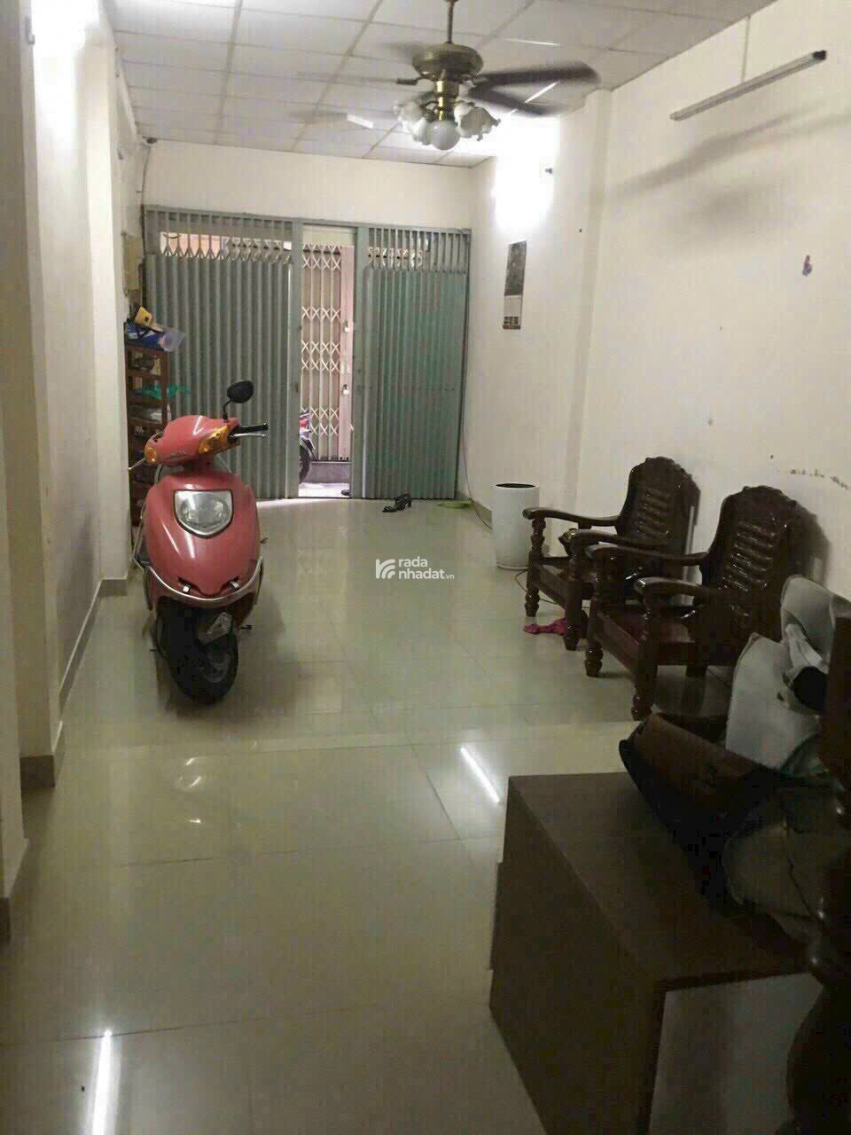 SIÊU HOT_BÁN NHÀ 2 TẦNG_44m2_RẦN QUANG KHẢI, Q.1_GIÁ CHỈ 7,85 TỶ