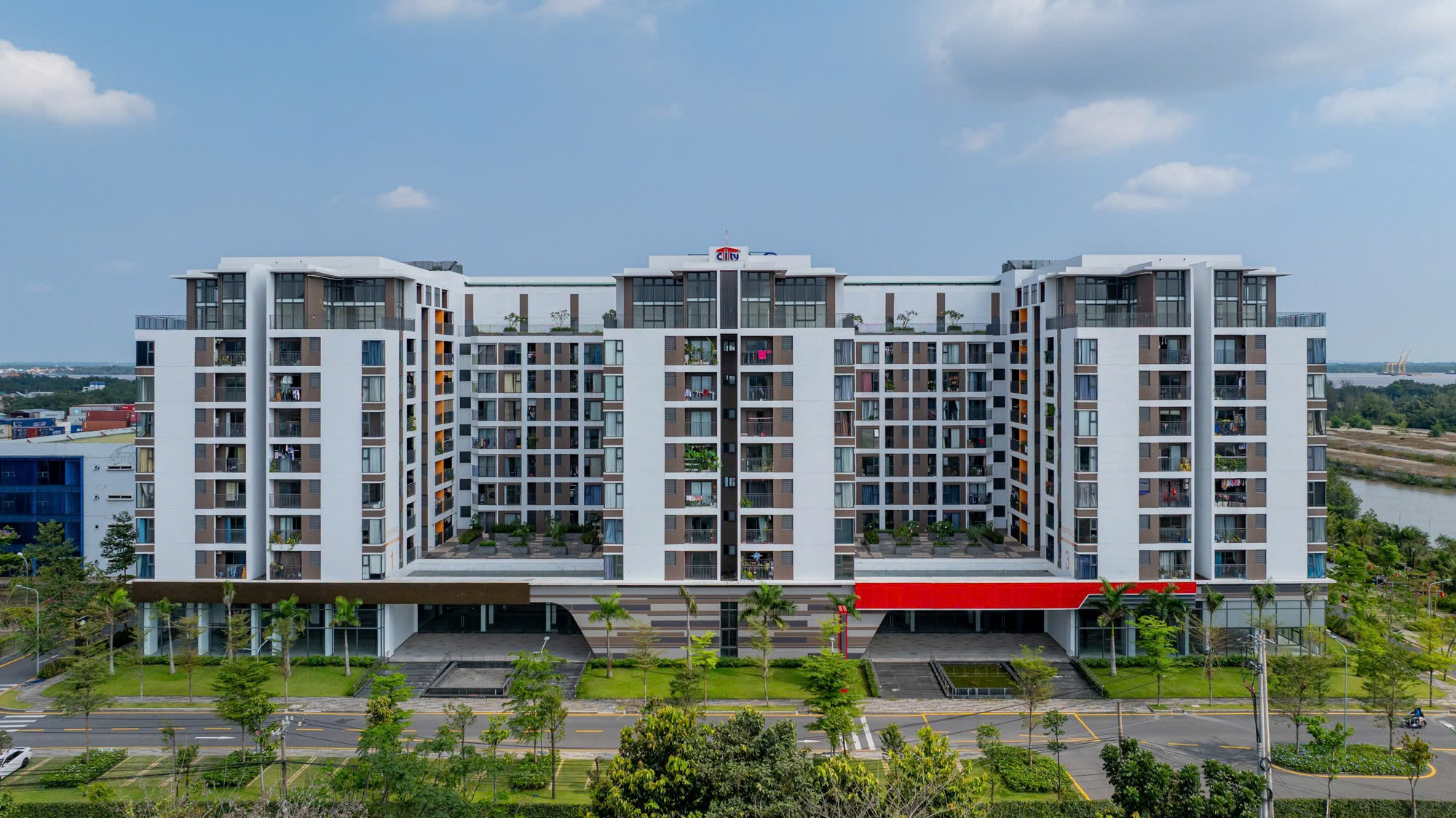 CƠ HỘI CUỐI SỞ HỮU NOXH QUẬN 2 CŨ, P THẠNH MỸ LỢI