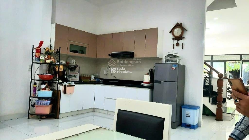 92.5m2 - Giá 13.6 tỷ - 4PN - Nhà phố khu Đức Khải đường D1, Q7