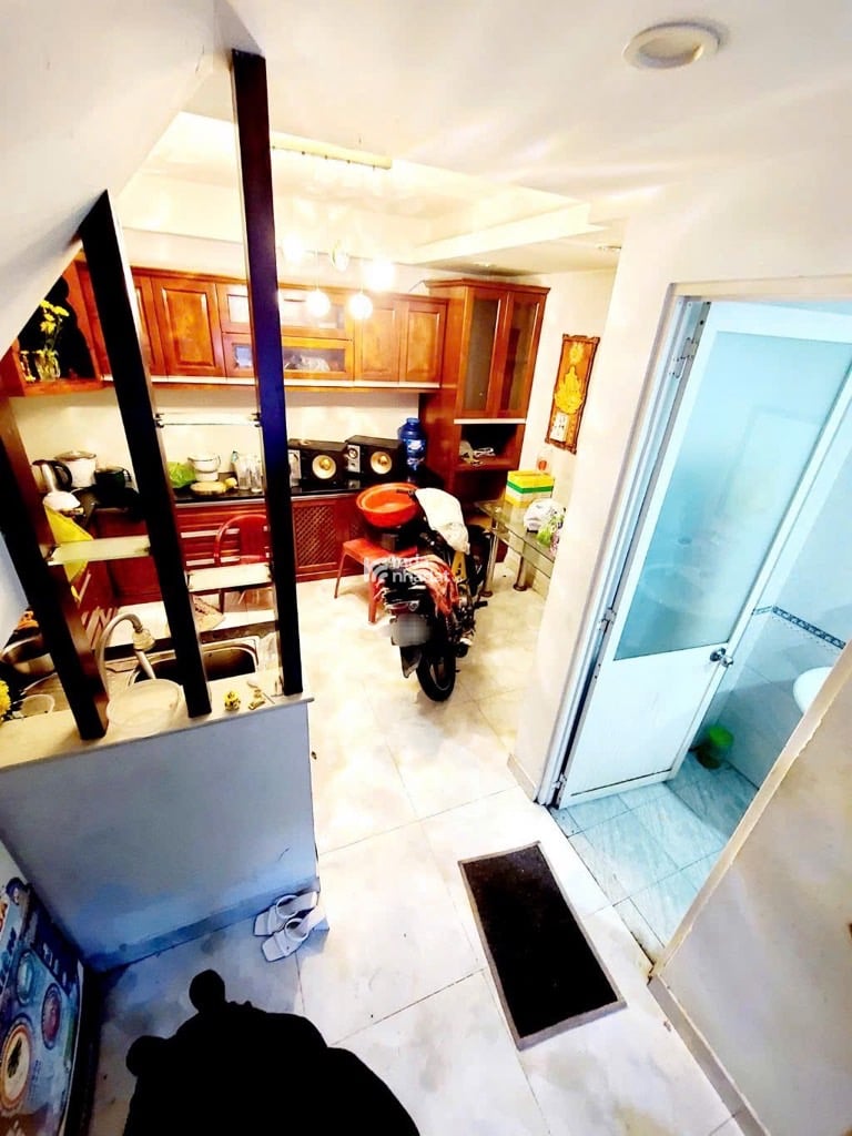 NHÀ MẶT TIỀN , SÁT QUẬN 6, KHU TÊN LỬA - AEON MAIL- KD SẦM UẤT   