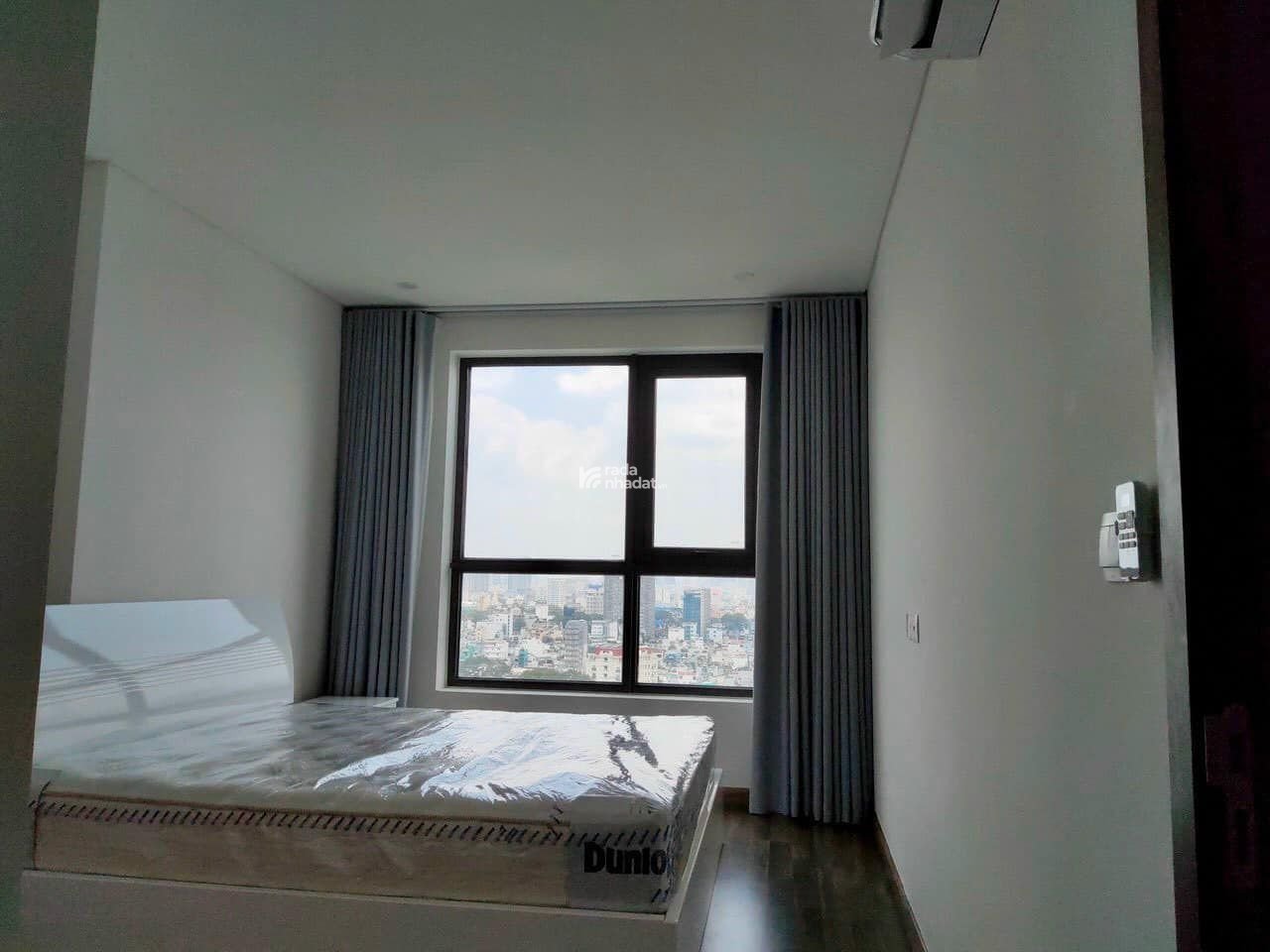 Mở bán đợt 1 căn hộ Kita Group mặt tiền Trần Hưng Đạo - Lê Hồng Phong, có sổ hồng - công chứng ngay