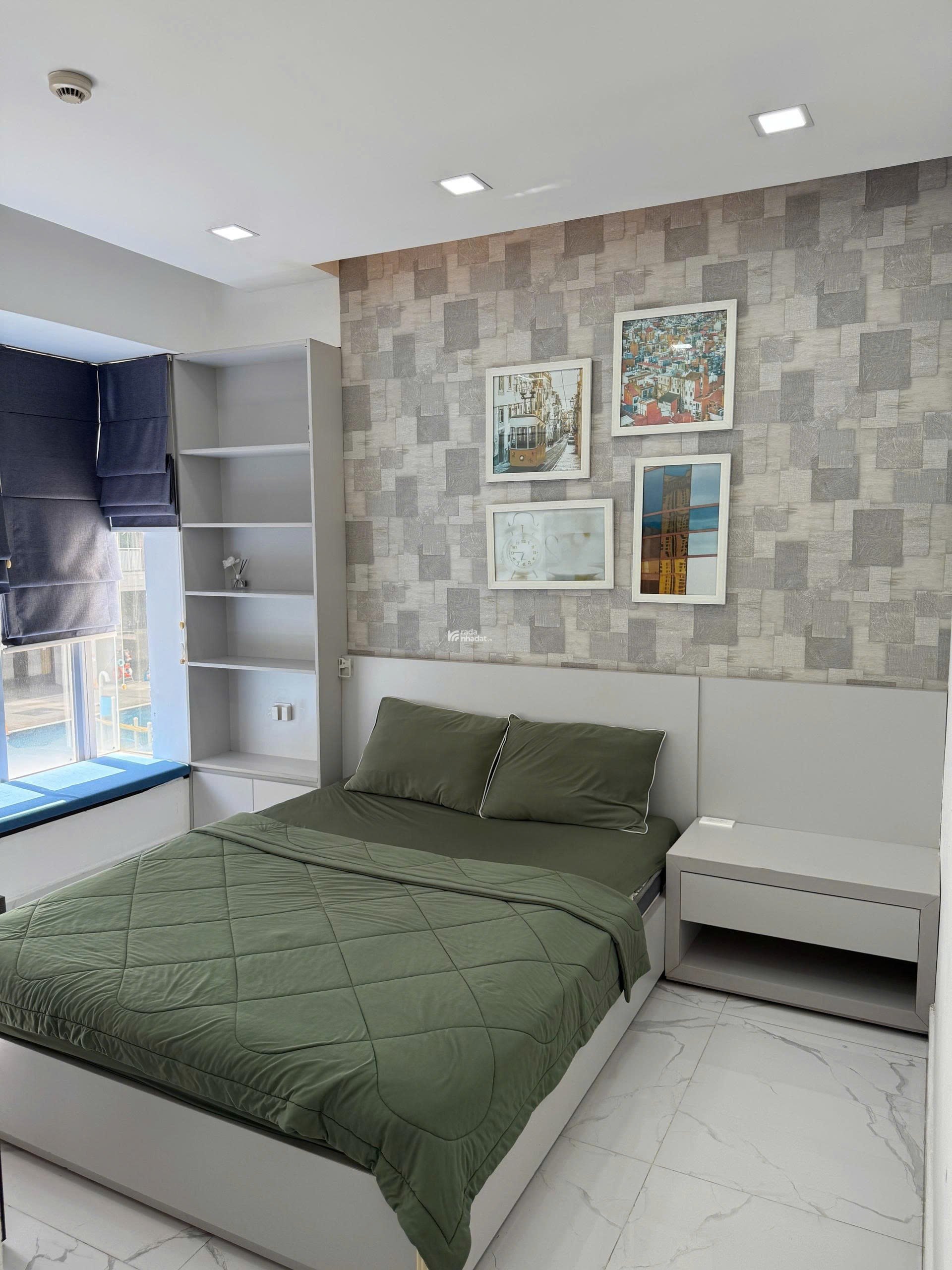 Cho thuê căn hộ Scenic valley 1, Phú Mỹ Hưng, Q7, tk 3PN giá chỉ 23 triệu 