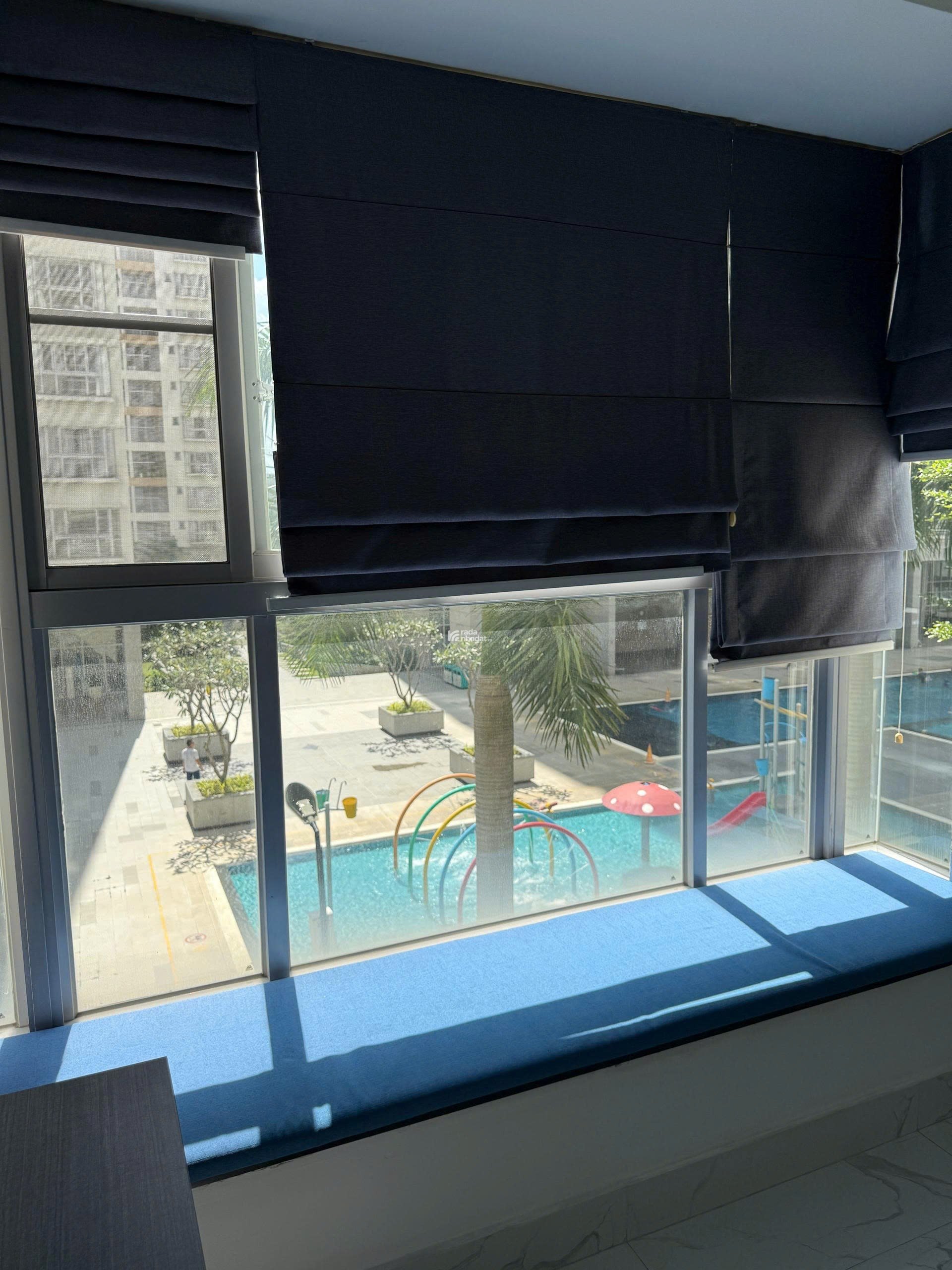 Cho thuê căn hộ Scenic valley 1, Phú Mỹ Hưng, Q7, tk 3PN giá chỉ 23 triệu 