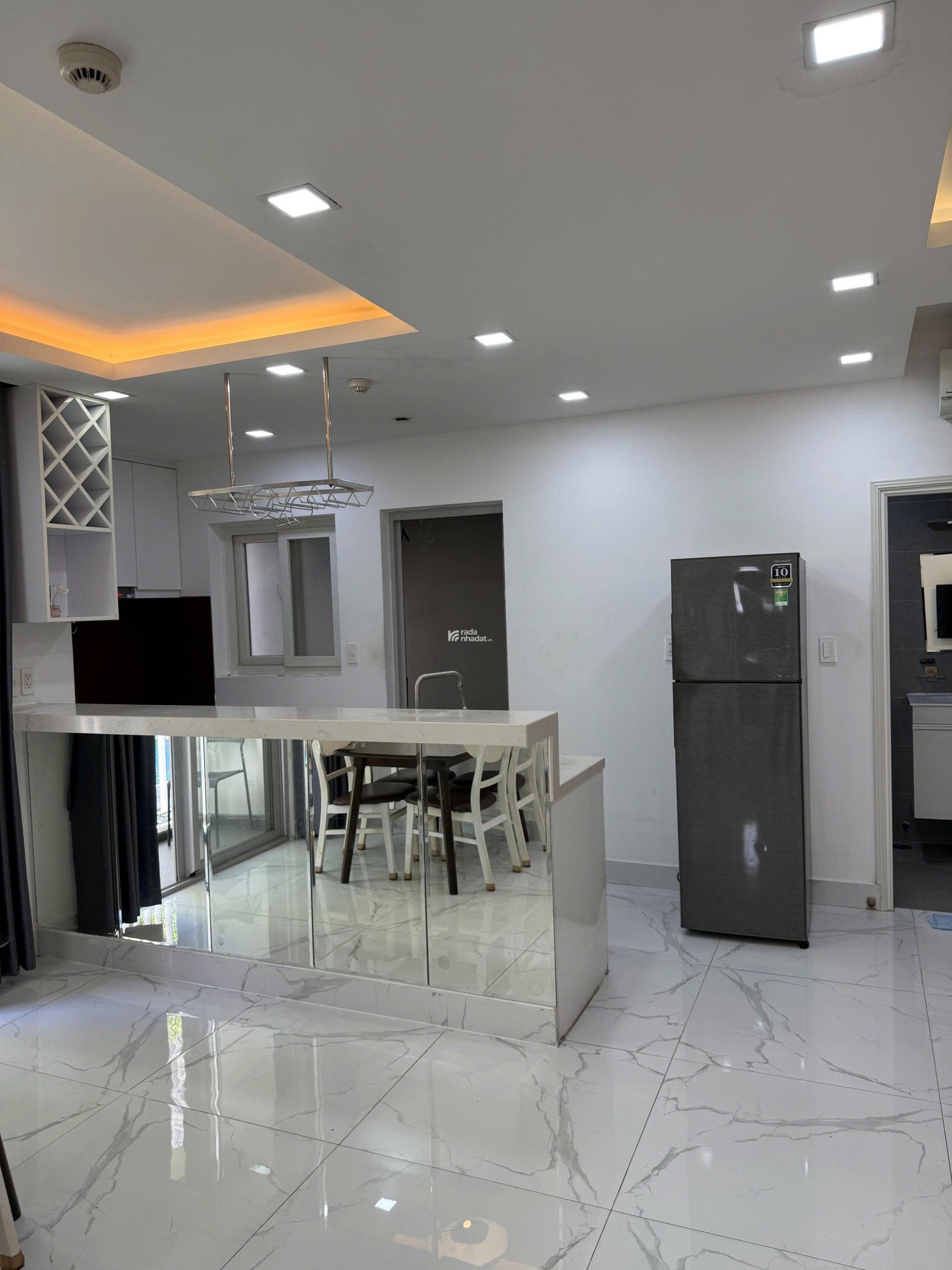 Cho thuê căn hộ Scenic valley 1, Phú Mỹ Hưng, Q7, tk 3PN giá chỉ 23 triệu 