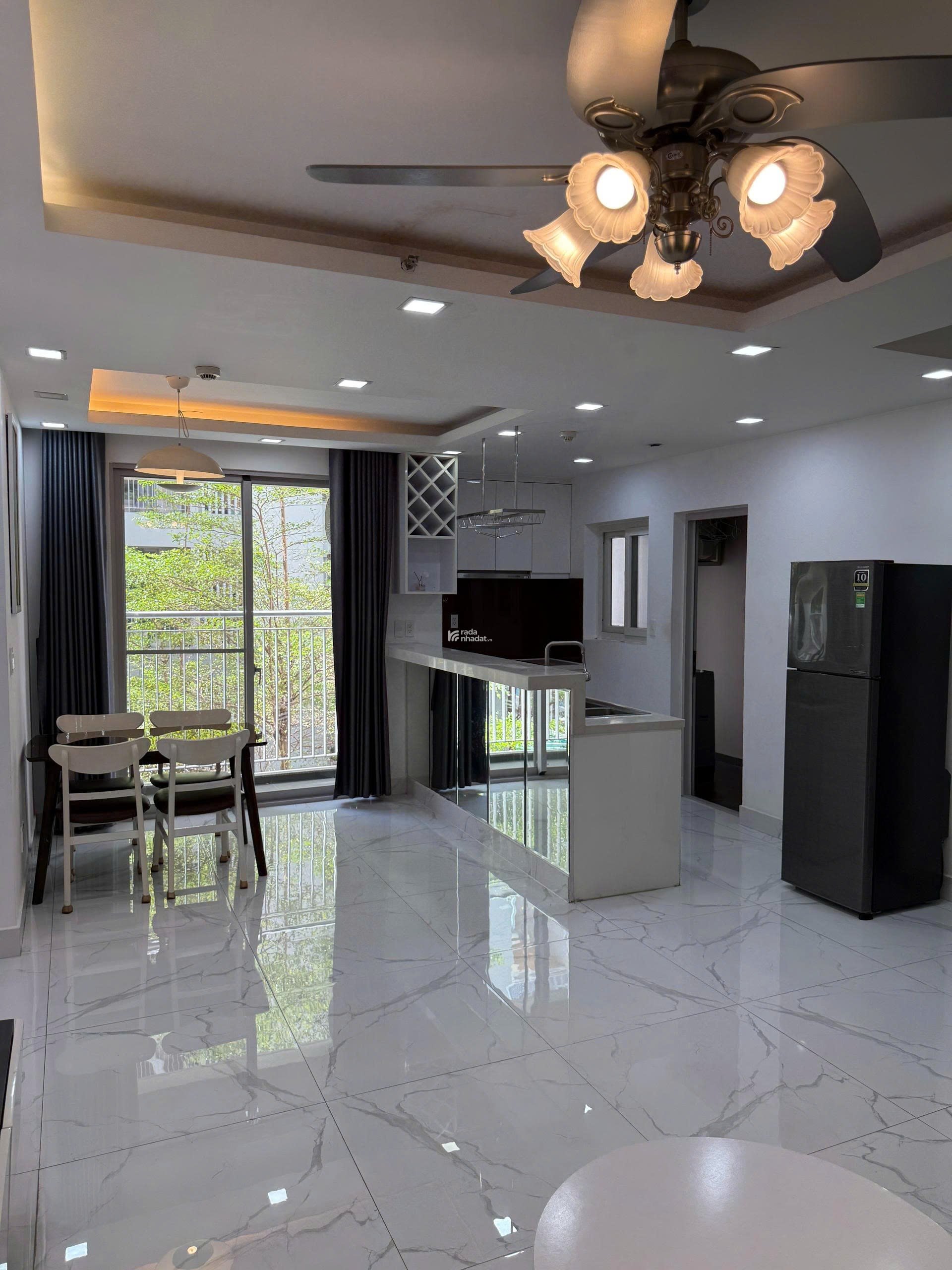 Cho thuê căn hộ Scenic valley 1, Phú Mỹ Hưng, Q7, tk 3PN giá chỉ 23 triệu 