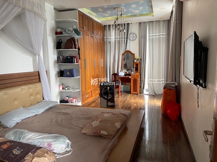Nhà biệt thự mini sang trọng đường thông Hà HUY GIÁP 