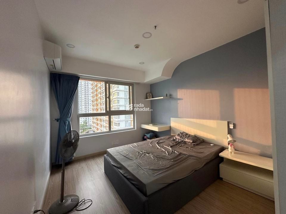 Bán nhanh Dragon Hill 90 m2/2PN giá cực tốt tháng 3 duy nhất 1 căn