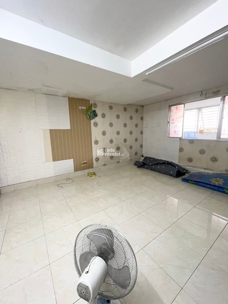 BÁN NHÀ MẶT TIỀN CHUNG CƯ DA SÀ 120M2 LỀ 6M 5.X TỶ GẦN TÊN LỬA