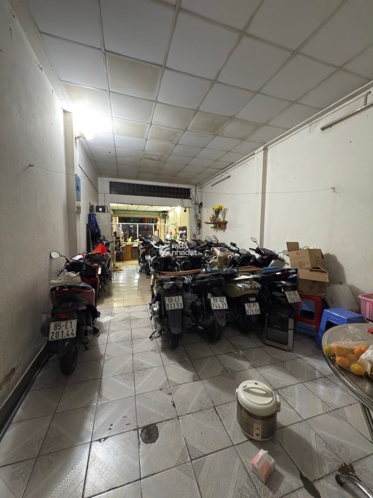 SÁT VÁCH TÂN BÌNH, MTKD ÂU CƠ, TÂN PHÚ, 86M2 TIỆN XÂY. GIẢM 550TR CHỈ 19.5T