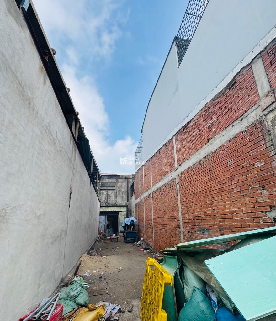 BÁN ĐẤT HƯƠNG LỘ 2 75M2 5.X TỶ 4X18.5M NHỰA 6M BÌNH TRỊ ĐÔNG BÌNH TÂN 