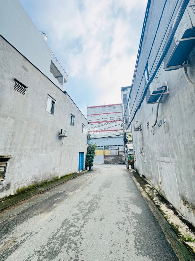 BÁN ĐẤT HƯƠNG LỘ 2 75M2 5.X TỶ 4X18.5M NHỰA 6M BÌNH TRỊ ĐÔNG BÌNH TÂN 