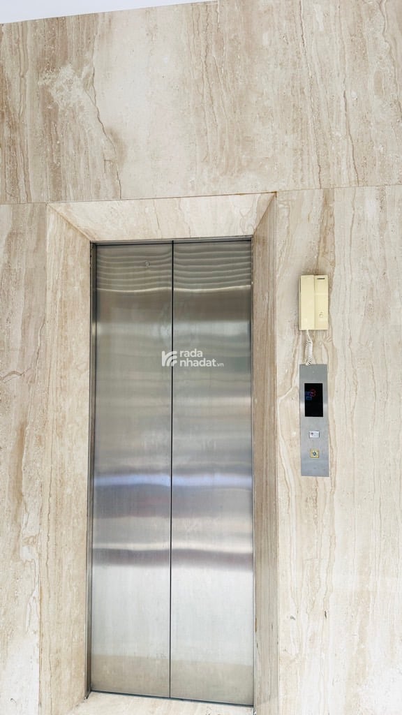 CĂN GÓC 2 MẶT TIỀN - XE TẢI TRÁNH - KINH DOANH - THANG MÁY - NHÀ MỚI ĐẸP NHỈNH 10 TỶ