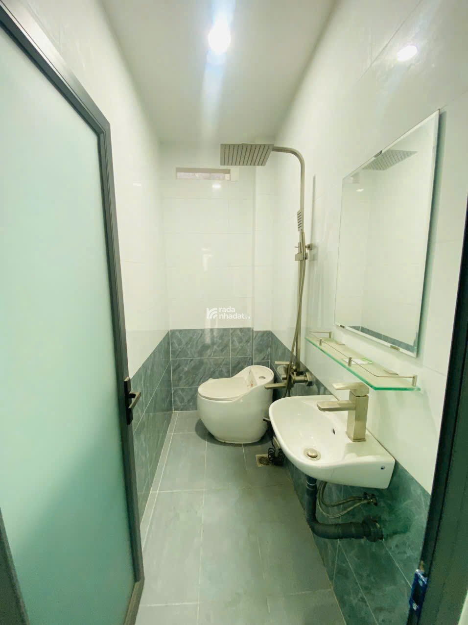 NHÀ ĐẸP TL16 4 TẦNG 5.X TỶ GIÁ TỐT CHÍNH CHỦ BÁN NHANH