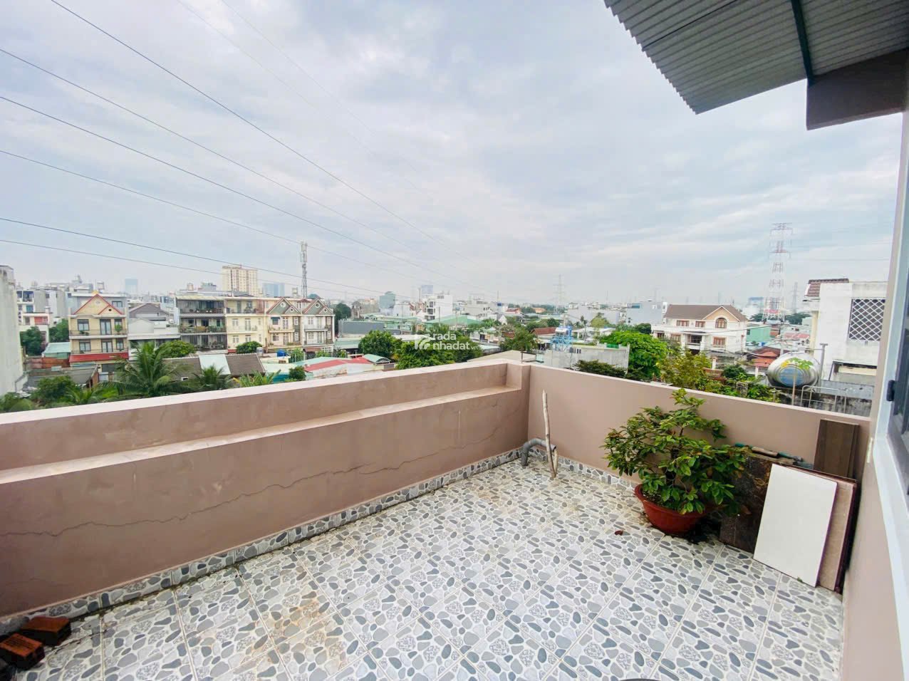 NHÀ ĐẸP TL16 4 TẦNG 5.X TỶ GIÁ TỐT CHÍNH CHỦ BÁN NHANH